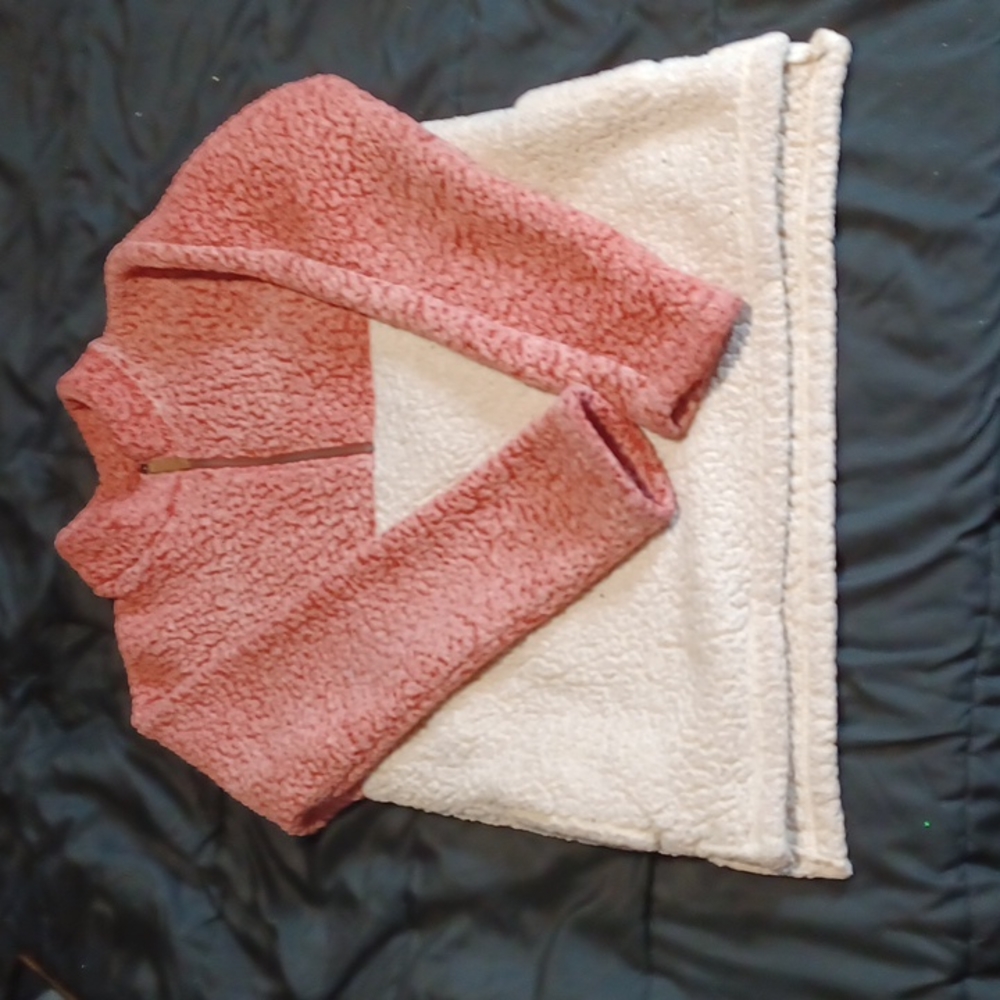 Women's jacket